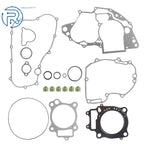 Complete Gasket Kit for Honda CRF250R CRF250X CRF250 (2004-2023)