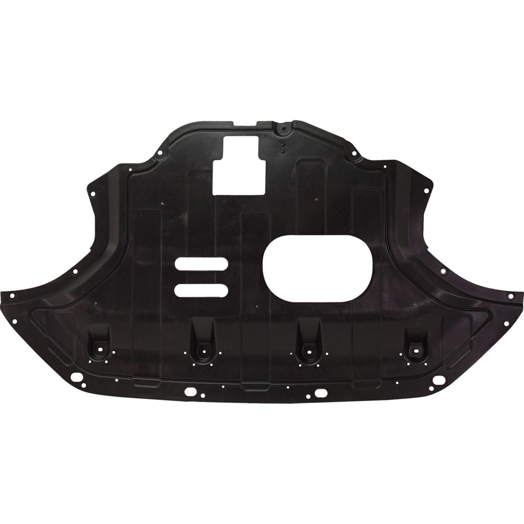Engine Splash Shield for Hyundai Kona (2018–2021) Turbo