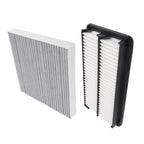 Engine Air Filter for Honda Passport (2019–2023) 17220-5J6-A10 AF5266 CF159