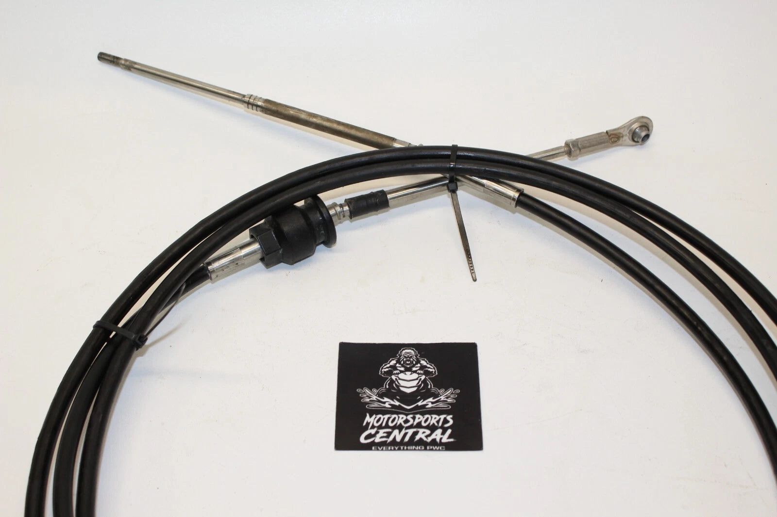 Steering Cable for Seadoo 3D 800 RFI 951 DI (2004–2007) OEM