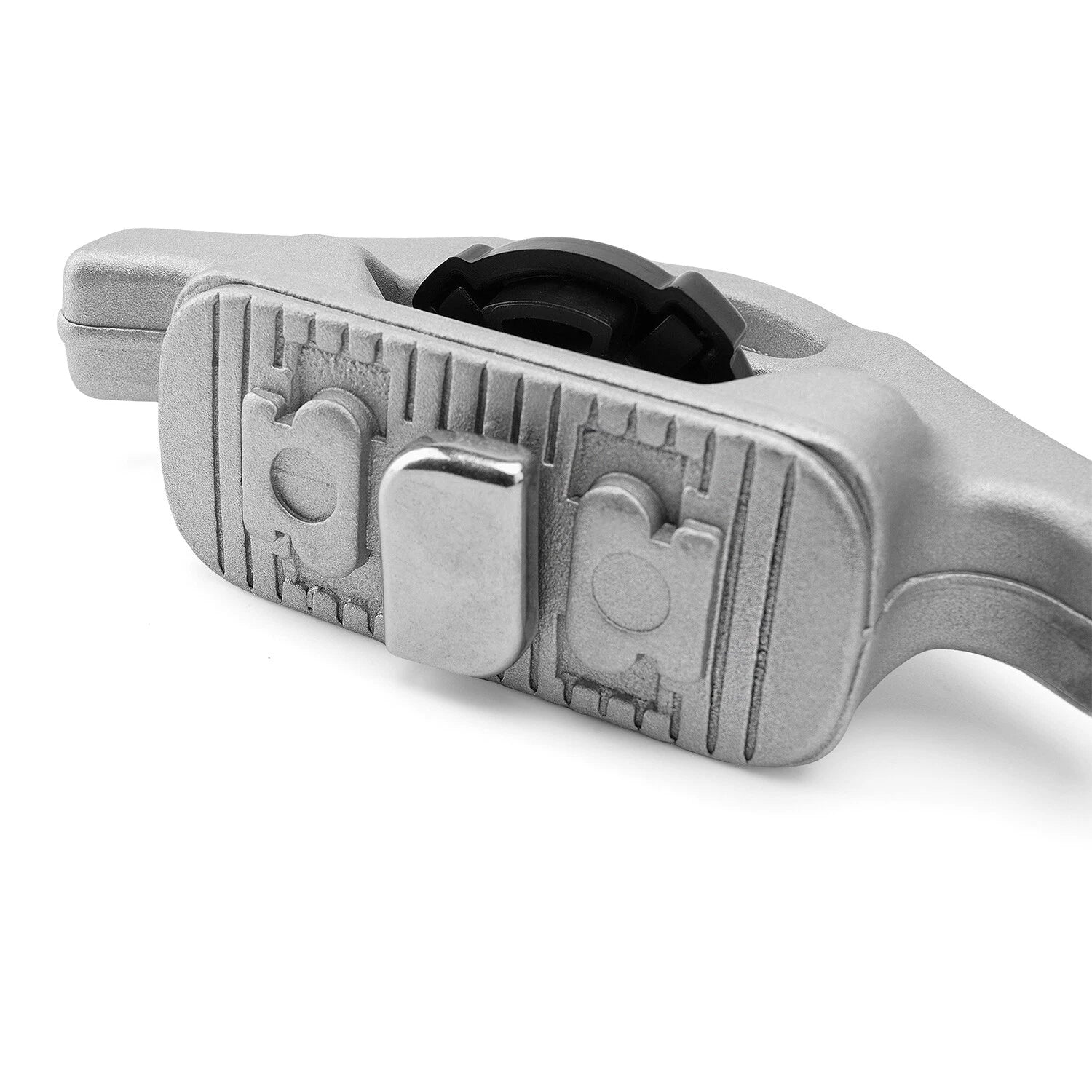 Set of 4 Bed Tie Down Cleats for Nissan Frontier (2005–2025) 999T7-ZV00A