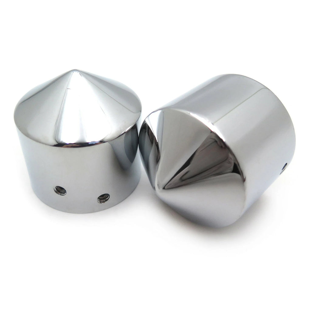 29mm Axle Nut Cap for Harley Choppers, Honda, Suzuki, Kawasaki, Yamaha