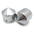 29mm Axle Nut Cap for Harley Choppers, Honda, Suzuki, Kawasaki, Yamaha
