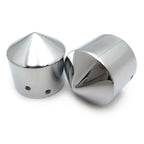 29mm Axle Nut Cap for Harley Choppers, Honda, Suzuki, Kawasaki, Yamaha
