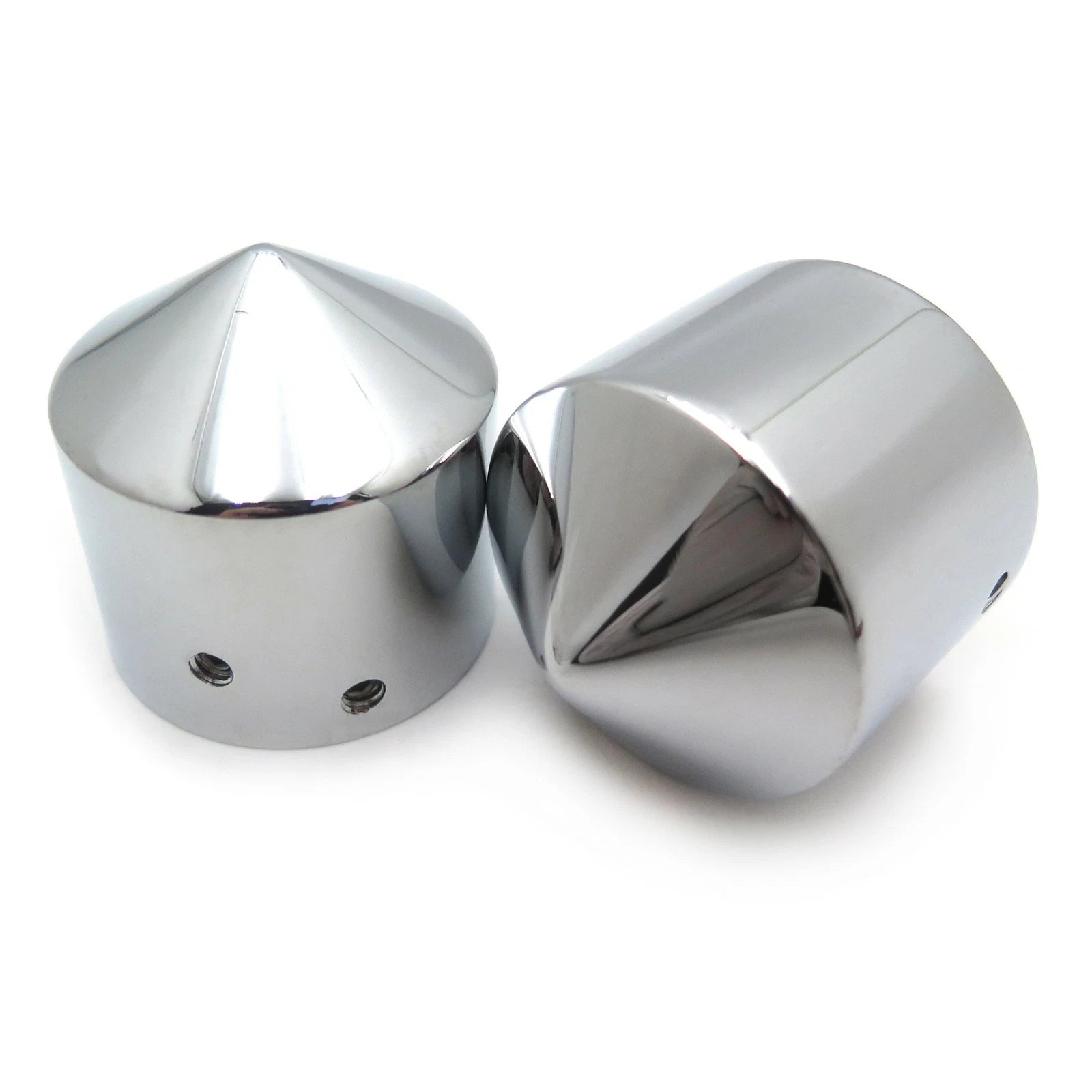29mm Axle Nut Cap for Harley Choppers, Honda, Suzuki, Kawasaki, Yamaha