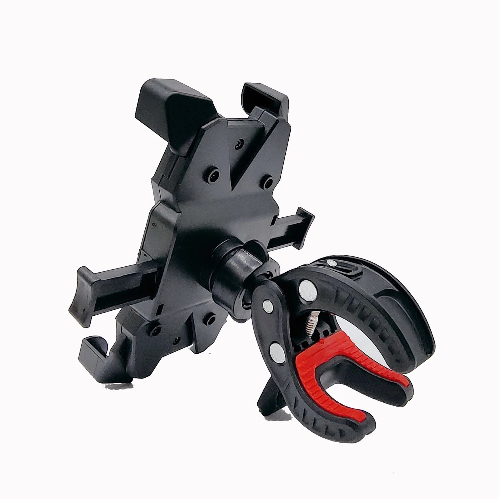 Cell Phone Handlebar GPS Holder for Kawasaki Vulcan 1700 (2009–2019)