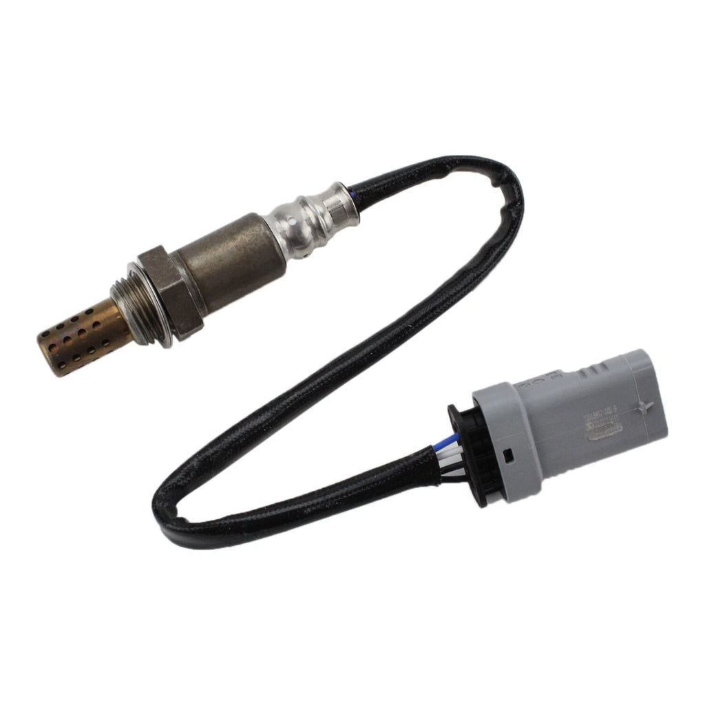 DENSO 234-8088 Oxygen Sensor for Cadillac Chevrolet GMC (Direct Fit, Heated)