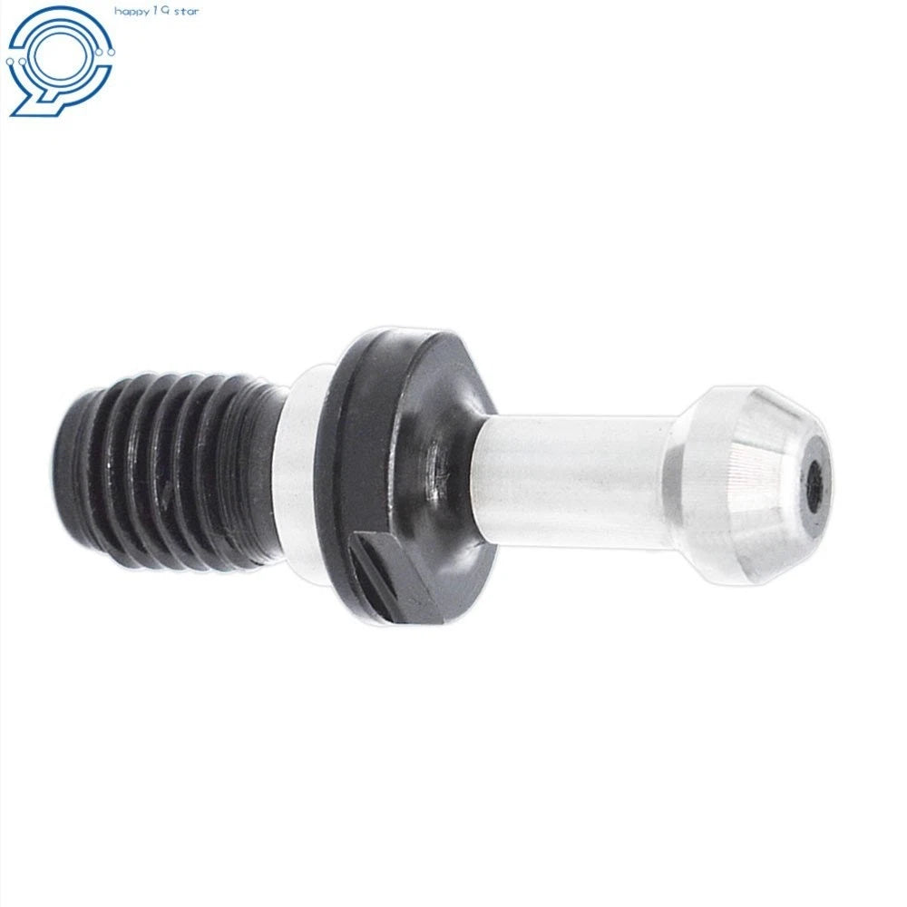 Set of 10 Pull Stud Retention Knobs for Hass Kia Toshiba CNC BT40