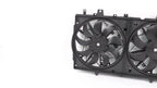 A/C Condenser Cooling Fan for Nissan Rogue X-Trail (2014-2020)