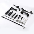Forward Controls Pegs Levers Linkages for Harley Sportster XL 883 XL1200 (2004–2023)