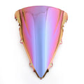 Double Bubble Windshield for Yamaha YZF R6 (2003–2005), R6S (2006–2009)