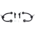 4pc Front Upper Suspension Control Arm kit for 05-2010 Commander Grand Cherokee