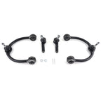 4pc Front Upper Suspension Control Arm kit for 05-2010 Commander Grand Cherokee