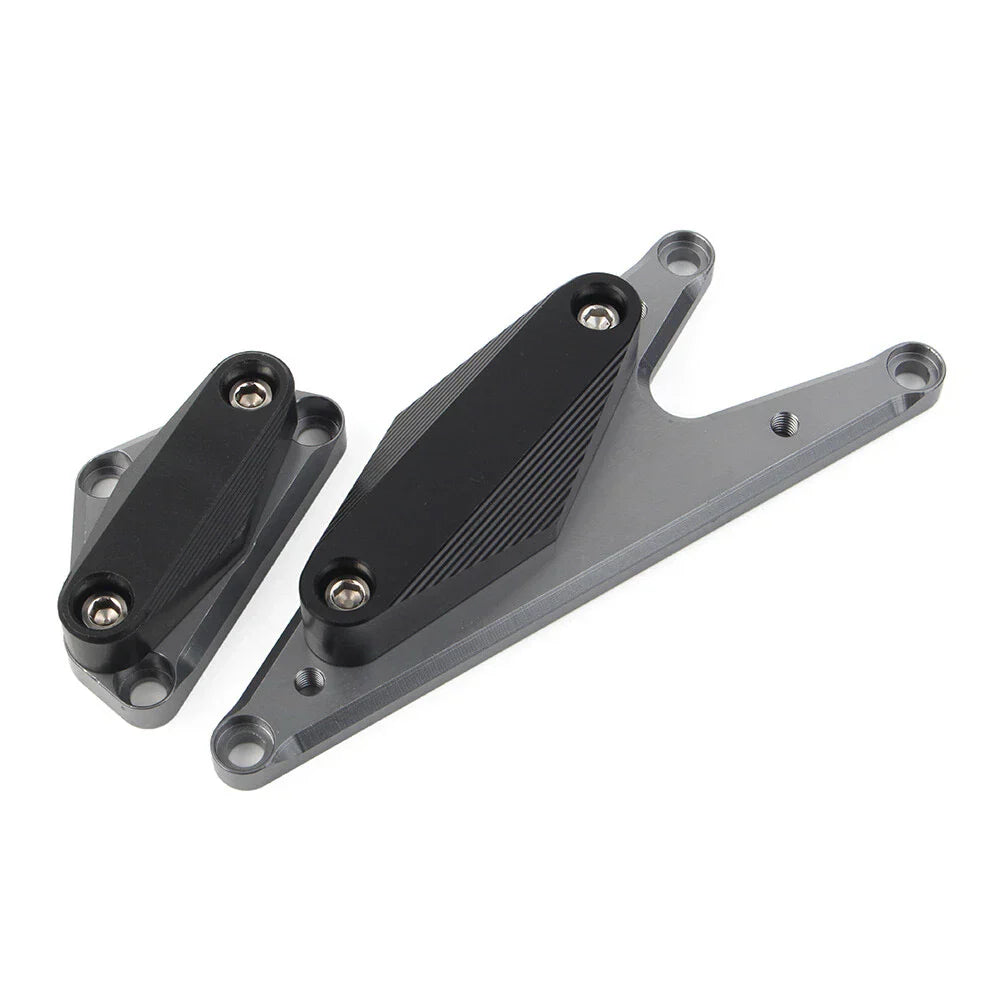 CNC Engine Case Slider Protector Cover for SUZUKI Bandit 1250 GSF1250 (2007-2017)