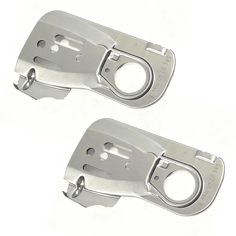 2 Pieces Inner Guide Plate for Craftsman Model 358382000