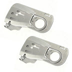 2 Pieces Inner Guide Plate for Craftsman Model 358382000