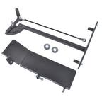 Chute Blocker for Ferris ISX800 IS2100Z ISX2200 S125XT (Fits 52" Deck)