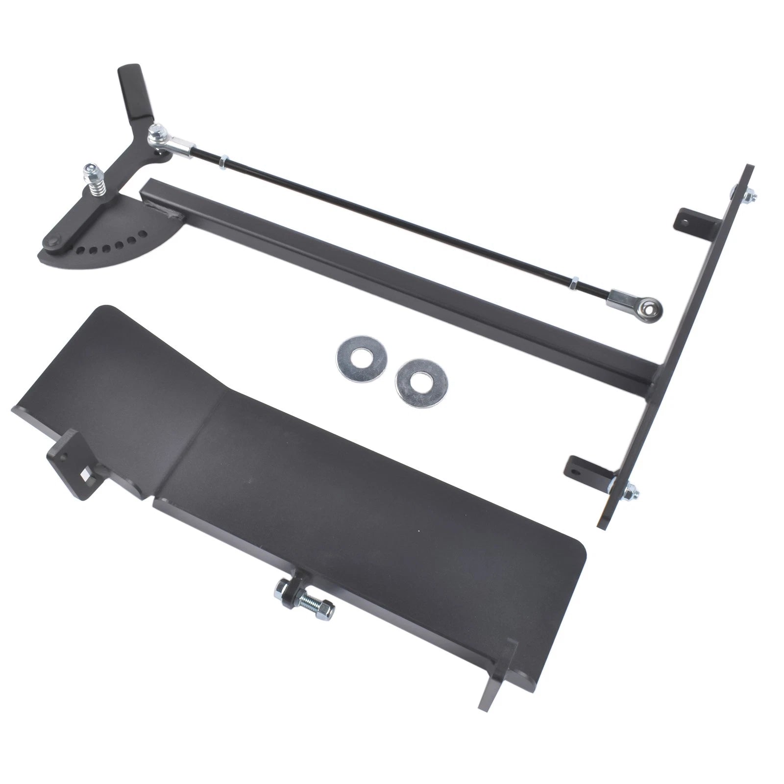 Chute Blocker for Ferris ISX800 IS2100Z ISX2200 S125XT (Fits 52" Deck)
