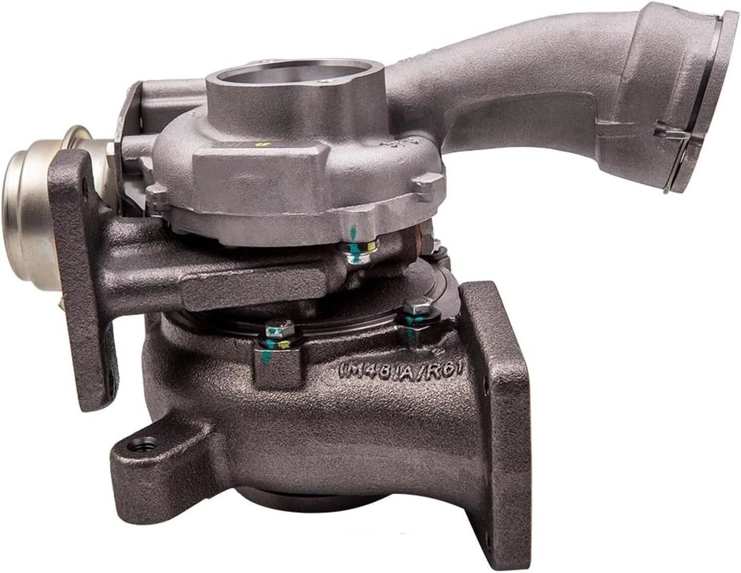 Turbocharger 729325-5003S for Volkswagen T5 Bus (2003–2015)