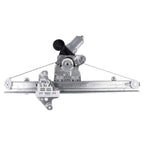 Front Left Power Window Regulator w/ 6 Pin Motor for Nissan Maxima (2016–2023)