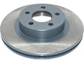 Front Brake Rotor for Mazda B4000 (2003–2010) MD675HB