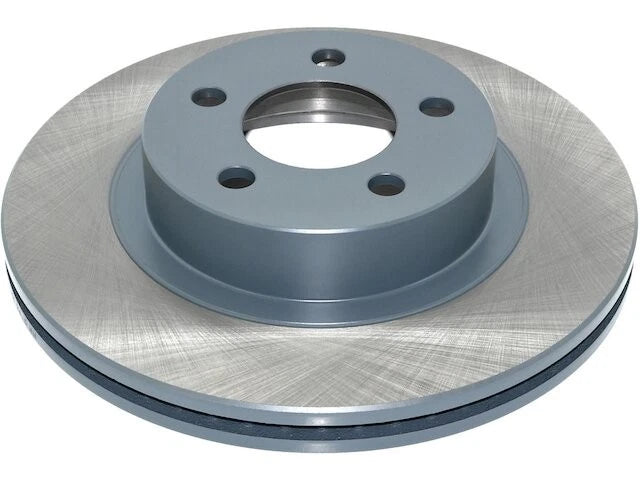 Front Brake Rotor for Mazda B4000 (2003–2010) MD675HB