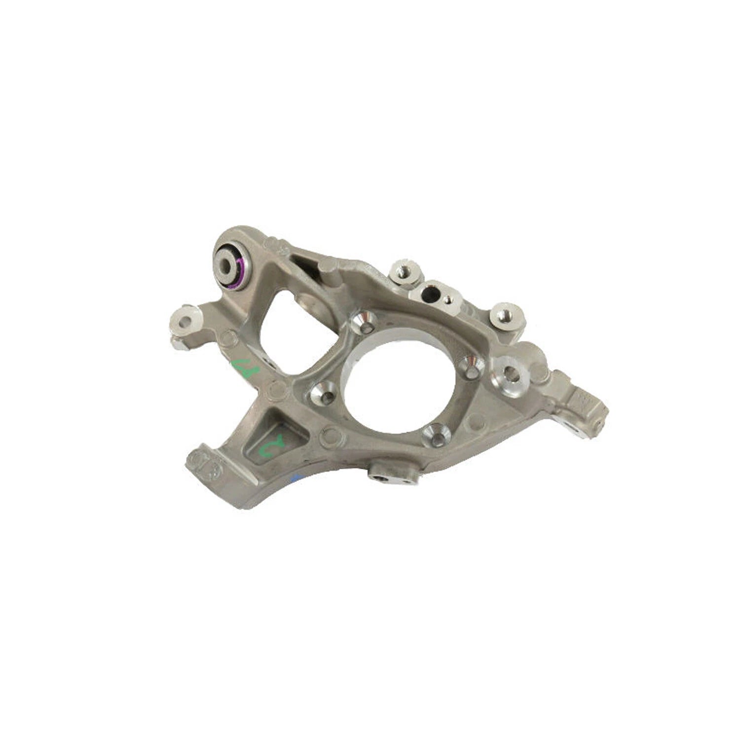 OEM Rear Passenger Right Suspension Knuckle for Chrysler Dodge