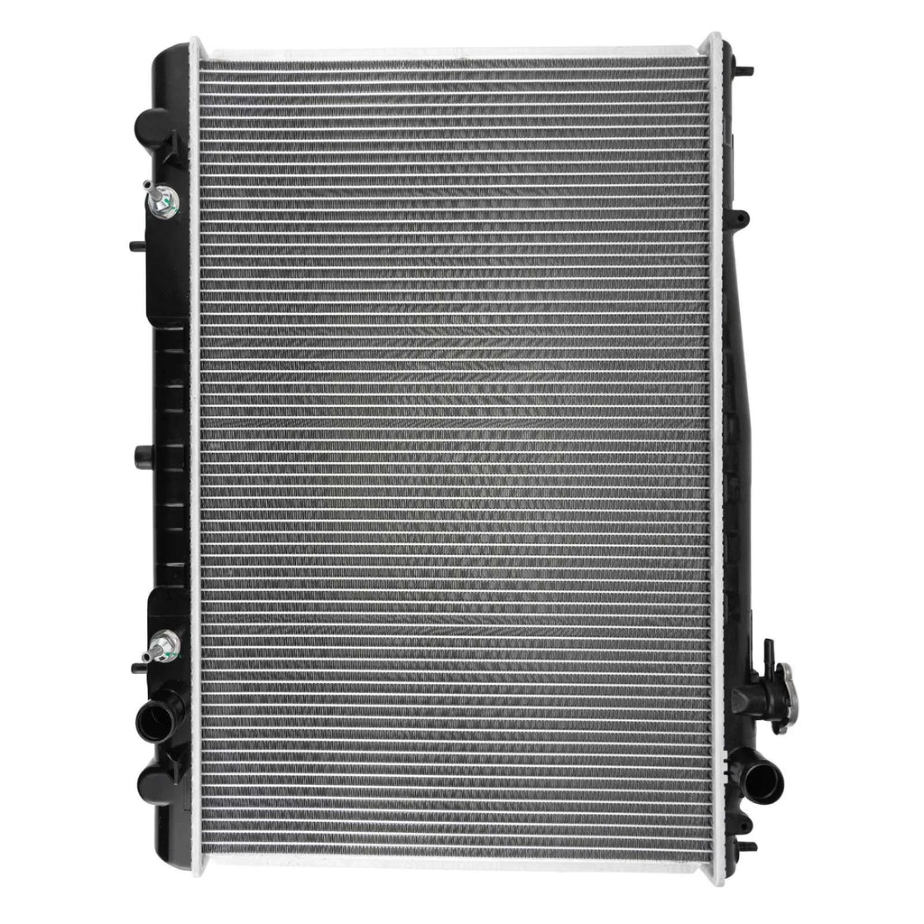 Radiator Aluminum Core for Nissan Frontier V6 3.3L Supercharged (2001–2004)