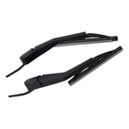 Headlight Wiper Blades 2 x for Mercedes W126 (1979���1991)