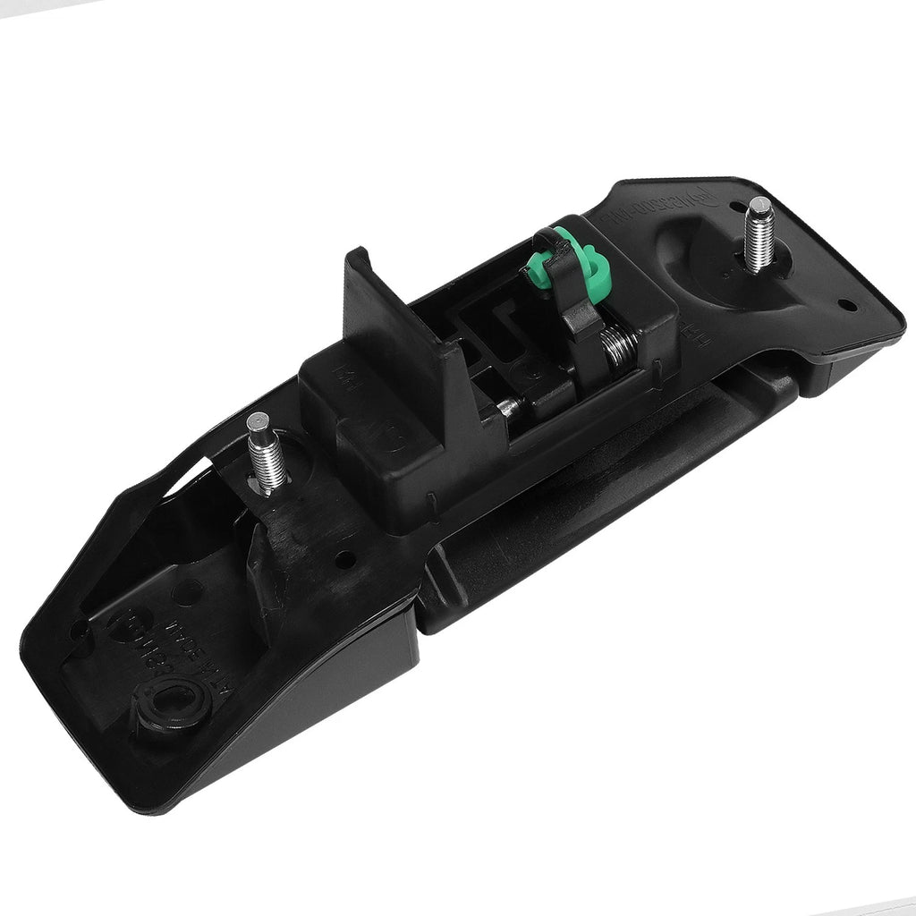 Rear Driver Left Side Door Pull Handle Lever for City Express (2015–2018)