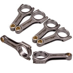 Racing Connecting Rods for Toyota Supra Soarer (1986–1992) 7MGTE CT26 Turbo