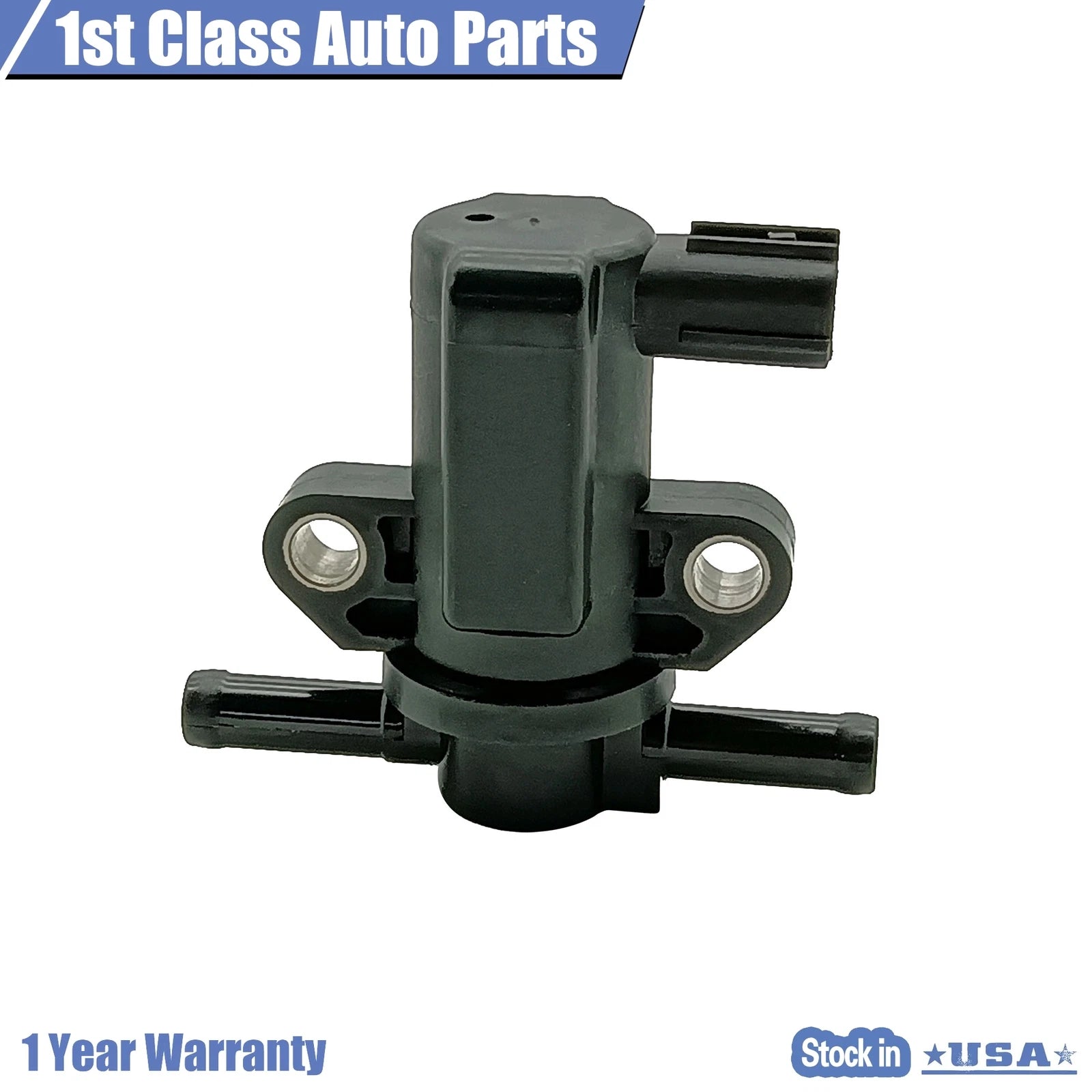 Carbon Canister Purge Valve for Nissan Armada (2005–2015)