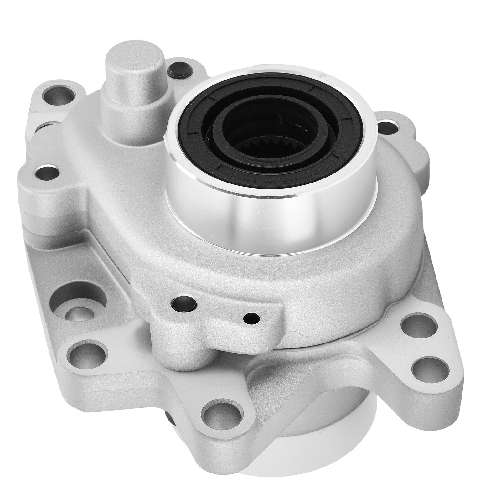 Front Axle Disconnect Actuator Housing for GMC Envoy/Isuzu Ascender (2002–2008) 12471636