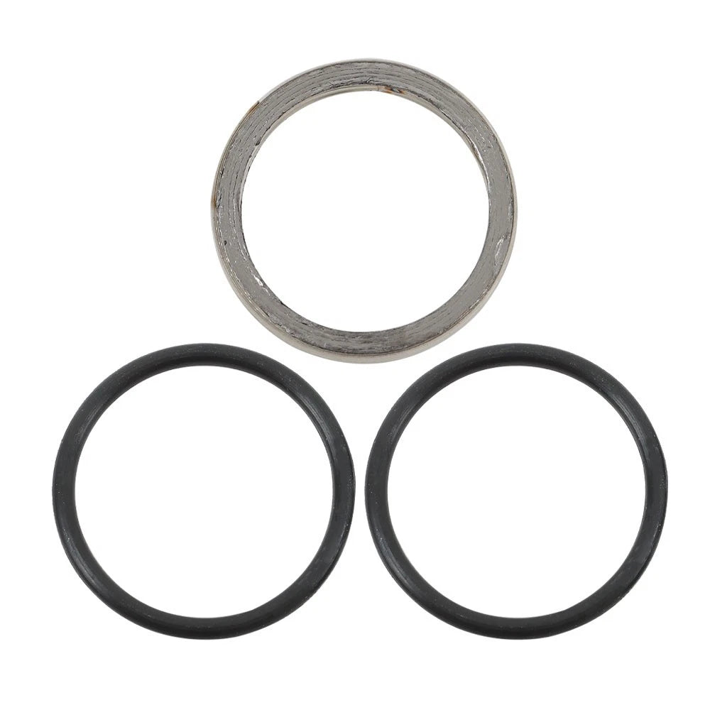 Cylinder Piston Top Rebuild for Honda TRX520 Foreman (2020–2024)