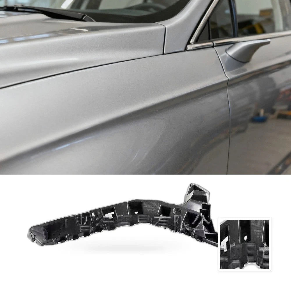Rear Bumper Bracket for Ford Mondeo Fusion (2013–2016) Passenger Right