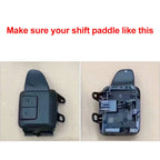 Steering Wheel Shifter Paddle Extensions for Buick Regal, Envision