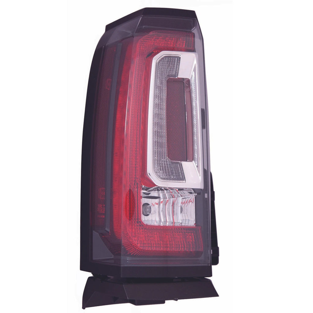 Replacement Driver Side Tail Light Assembly for Toyota Corolla (2014–2019)