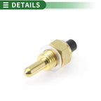 Engine Coolant Temperature Sensor No. 37750HC4751 for Honda FourTrax (1996)