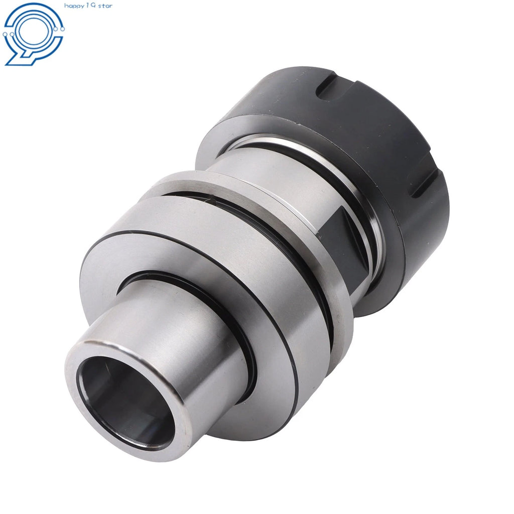 HSK63F ER40 Tool Holder for Ultra High Speed Applications (30000 RPM)