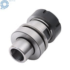 HSK63F ER40 Tool Holder for Ultra High Speed Applications (30000 RPM)