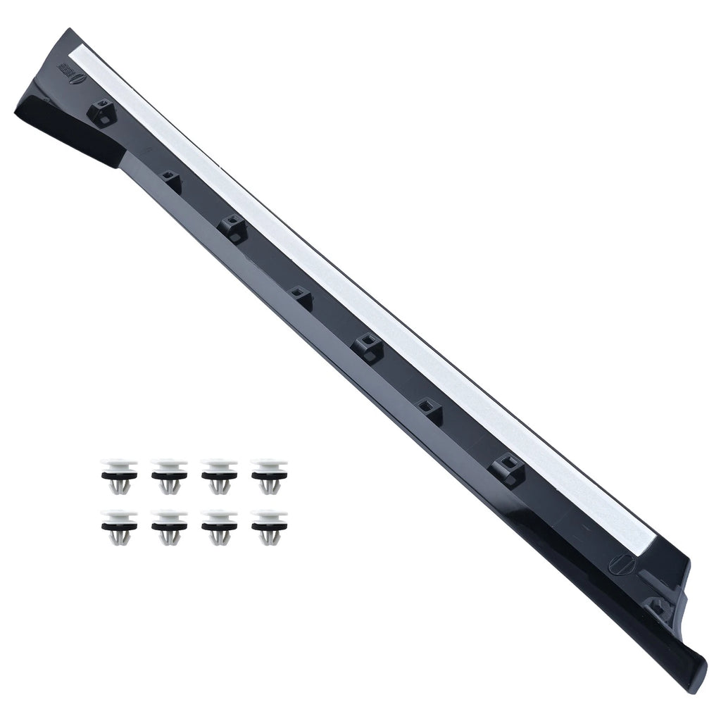 Front A-Pillar Windshield Molding Right for Ford Explorer (2011–2019)