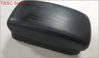 Center Console Lid Armrest for Jaguar X-Type (2002–2008)