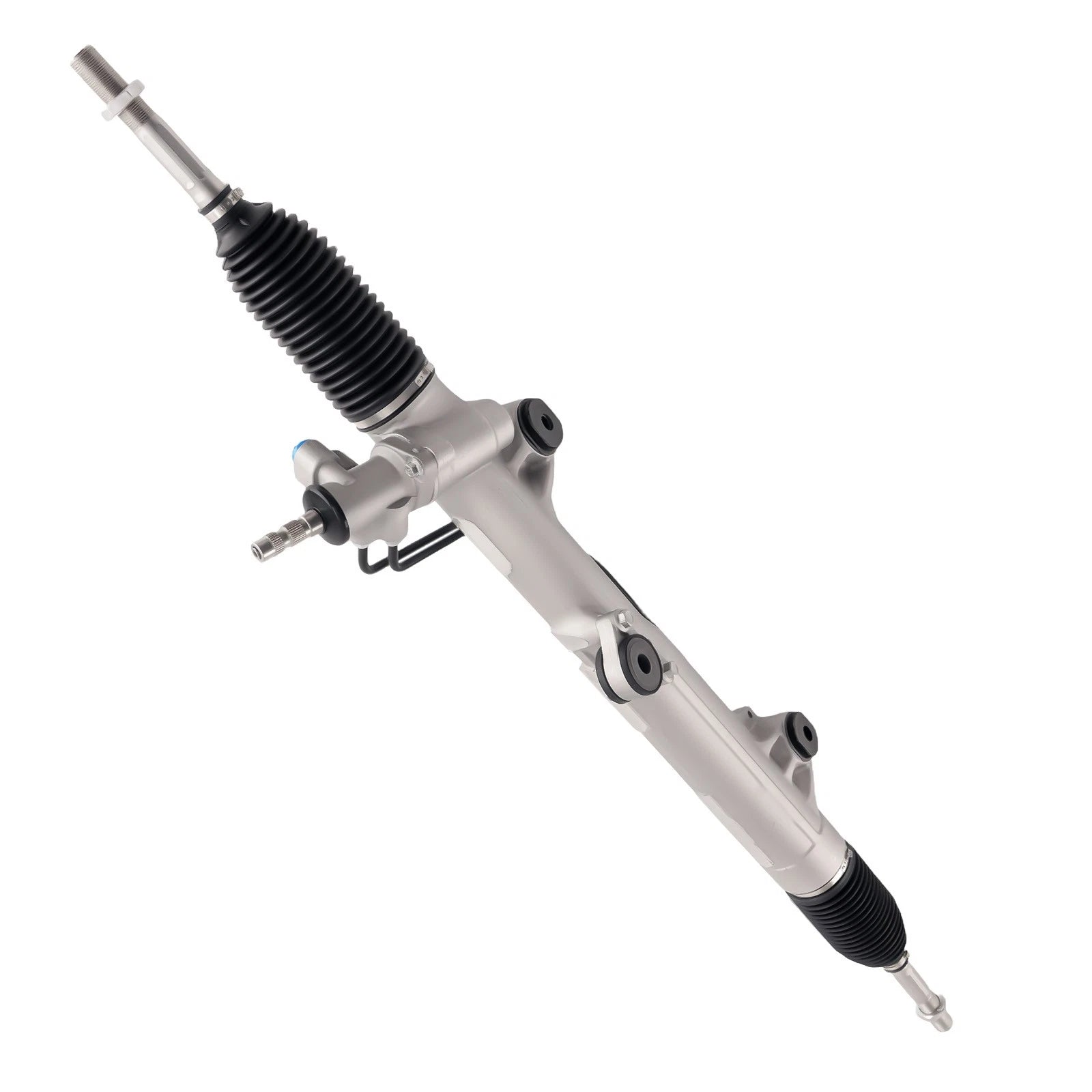 Complete Steering Rack and Pinion for Lexus LX570 (2008–2019) 3676N