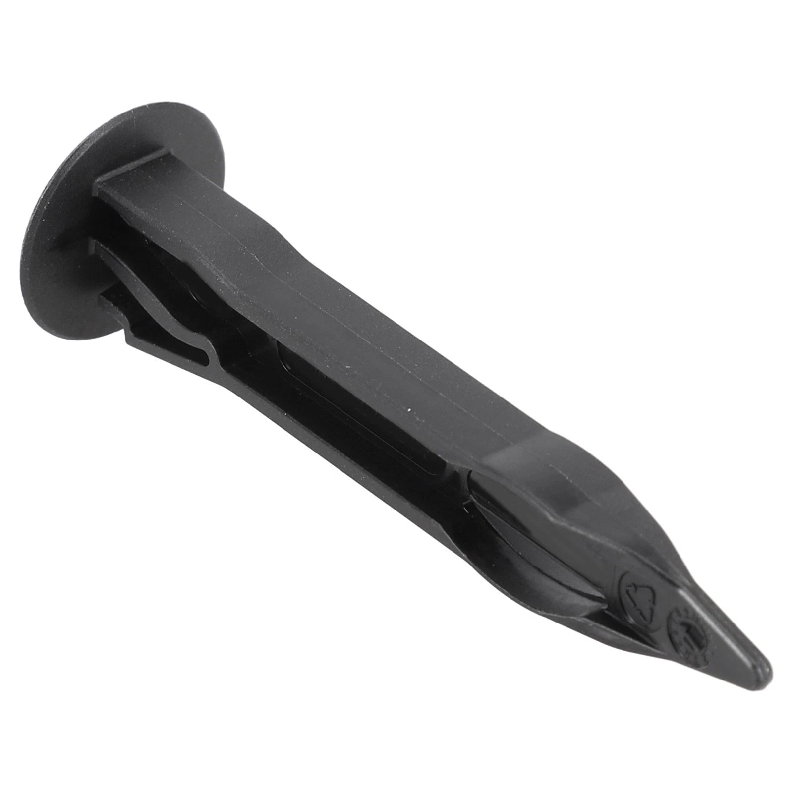 Door Card Trim Clip for Mercedes A Class W169 W245 (2004–2012) A1697270014