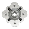 Front Left/Right Hub for Yamaha Kodiak 400 (2003–2006)