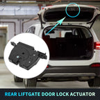 Rear Liftgate Door Lock Actuator Motor for BMW F30 320i 328i 335i (2012–2019) No. 51247191212