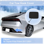 Tow Hook Cover Cap for Toyota Prius Prime (2017–2021) No. 5216447060