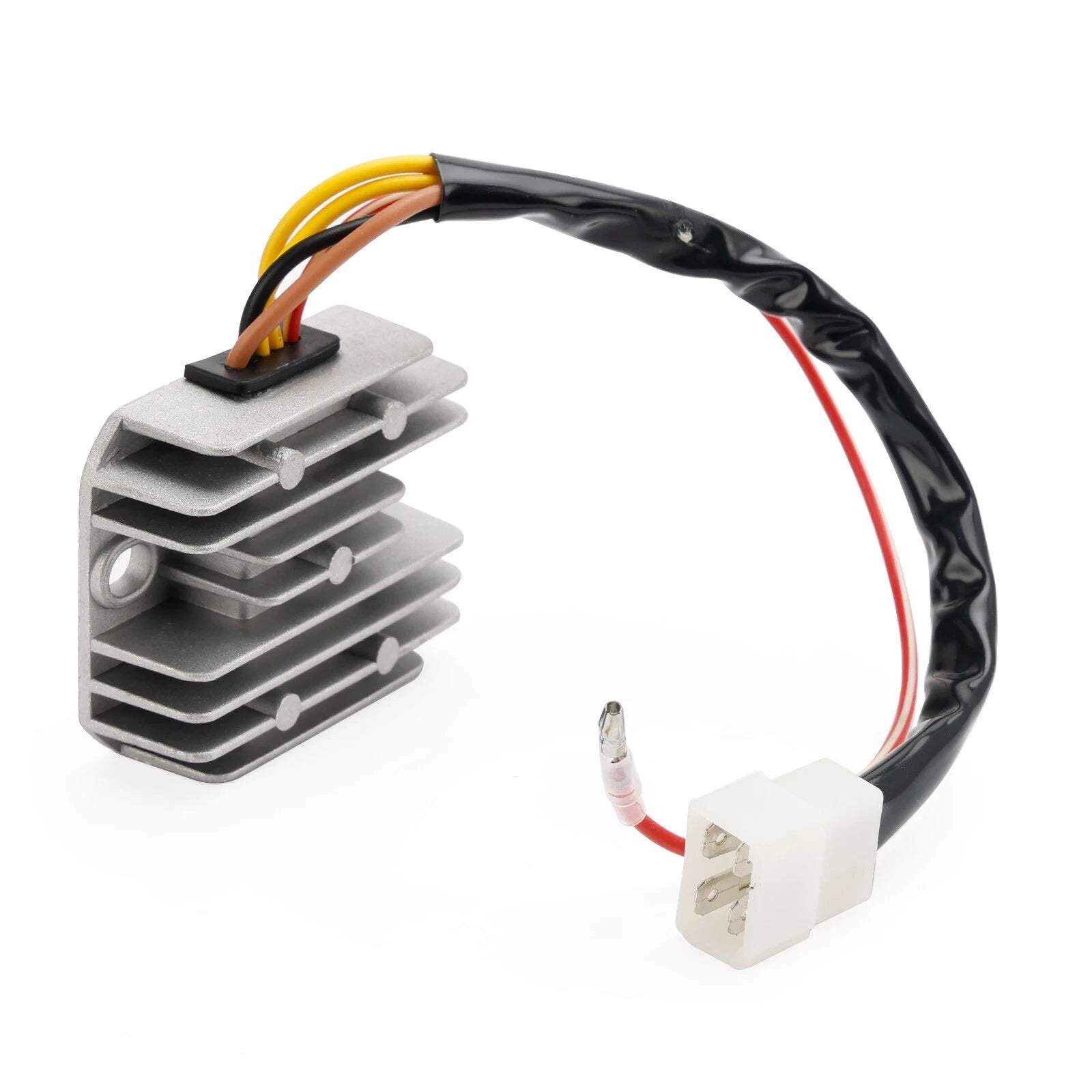 Voltage Regulator Rectifier for Kawasaki KZ 550 A Z550 C LTD Z KZ 1000 (1980–1983)