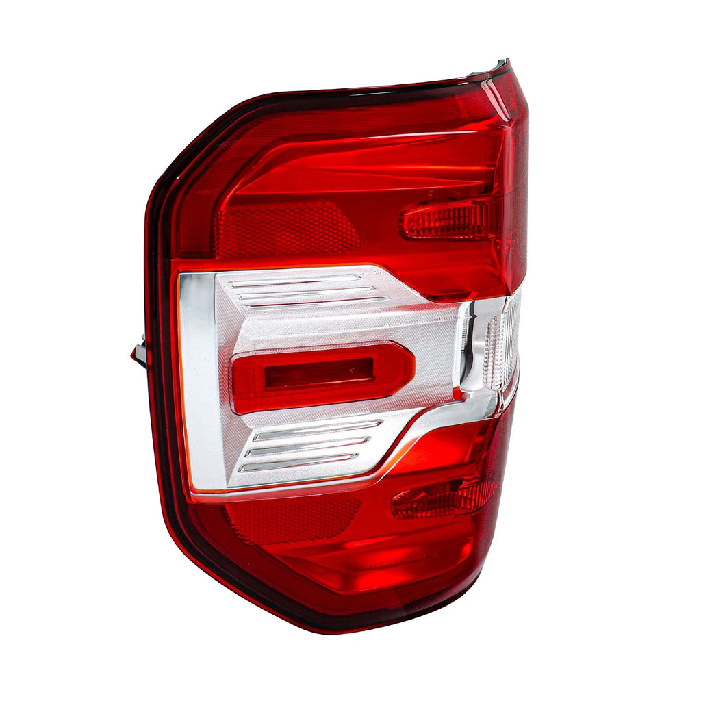 Driver Side Tail Light Brake Lamp LED for Ford Maverick Lariat (2022â2023)