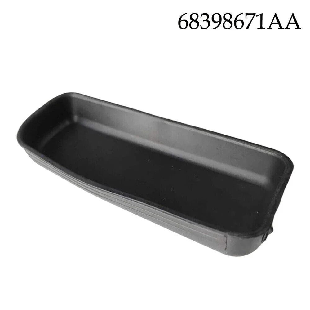 Center Console Shifter Bezel Bin Mat for Dodge Charger (2015-2023)
